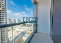 Apartment - 1 bedroom - 1 bathroom for rent in Meera 2 - Shams Abu Dhabi - Al Reem Island - Abu Dhabi