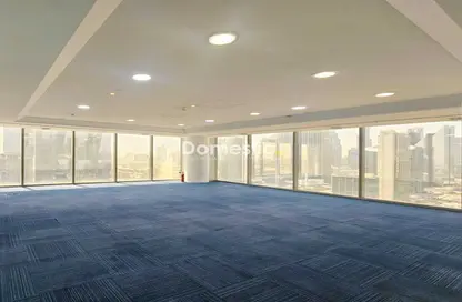 Office Space - Studio for rent in Al Saqr Business Tower - Sheikh Zayed Road - Dubai