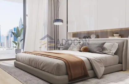 شقة - 3 غرف نوم - 4 حمامات للبيع في Samana Ocean Pearl - جزر دبي - دبي