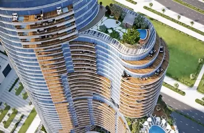 Apartment - 4 Bedrooms - 4 Bathrooms for sale in Imperial Avenue - Downtown Dubai - Dubai