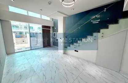 Townhouse - 1 Bedroom - 2 Bathrooms for rent in Rukan 3 - Dubai Land - Dubai