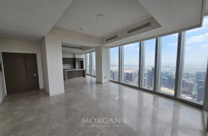 Apartment - 4 Bedrooms - 4 Bathrooms for rent in Grande - Opera District - Downtown Dubai - Dubai