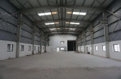 Warehouse - Studio - 2 Bathrooms for sale in Emirates Industrial City - Sharjah