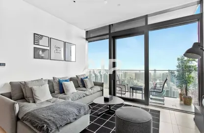 Apartment - 1 Bedroom - 2 Bathrooms for sale in Marina Gate 2 - Marina Gate - Dubai Marina - Dubai