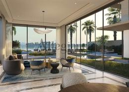 Penthouse - 4 bedrooms - 4 bathrooms for sale in Six Senses Residences - Palm Jumeirah - Dubai