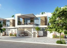Apartment - 4 bedrooms - 5 bathrooms for sale in Marbella - Mina Al Arab - Ras Al Khaimah