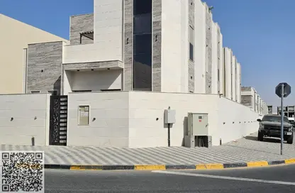 فيلا - 4 غرف نوم - 5 حمامات للايجار في الحليو 2 - الحليو - عجمان