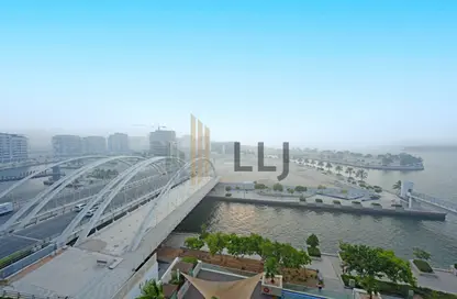 شقة - 2 غرف نوم - 2 حمامات للايجار في الهديل - البندر - شاطئ الراحة - أبوظبي شقة - 2 غرف نوم - 2 حمامات للايجار في الهديل - البندر - شاطئ الراحة - أبوظبي