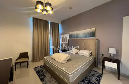 Apartment - 2 Bedrooms - 3 Bathrooms for rent in Avanti - Business Bay - Dubai