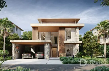 فيلا - 6 غرف نوم - 5 حمامات للبيع في عليا - تلال الغاف - دبي فيلا - 6 غرف نوم - 5 حمامات للبيع في عليا - تلال الغاف - دبي