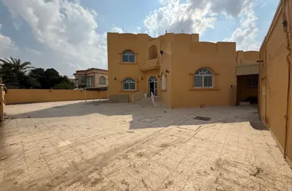 Villa - 4 Bedrooms - 5 Bathrooms for sale in Al Warqa'a 2 Villas - Al Warqa'a 2 - Al Warqa'a - Dubai