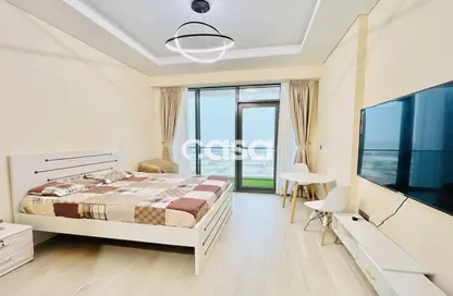 Apartment - Studio - 1 Bathroom for sale in Farhad Azizi Residence - Al Jaddaf - Dubai Apartment - Studio - 1 Bathroom for sale in Farhad Azizi Residence - Al Jaddaf - Dubai