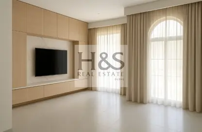 Townhouse - 3 Bedrooms - 5 Bathrooms for sale in Casa Familia - Green Community Motor City - Motor City - Dubai