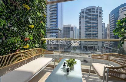Apartment - 1 Bedroom - 1 Bathroom for sale in Al Samar 2 - Al Samar - Greens - Dubai