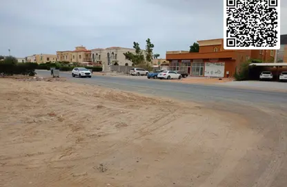 أرض - استوديو للبيع في 3 المويهات - المويهات - عجمان