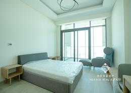 Studio - 1 bathroom for rent in Farhad Azizi Residence - Dubai Healthcare City - Dubai