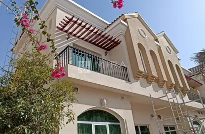 فيلا - 3 غرف نوم - 3 حمامات للبيع في 1 الصحراء ميدوز - الصحراء ميدوز - مدينة دبي الصناعية - دبي فيلا - 3 غرف نوم - 3 حمامات للبيع في 1 الصحراء ميدوز - الصحراء ميدوز - مدينة دبي الصناعية - دبي