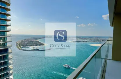 شقة - 4 غرف نوم - 5 حمامات للبيع في بيتش جيت ذا أدريس - إعمار بيتشفرونت - دبي هاربور - دبي