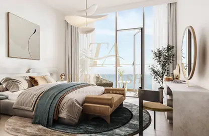 Apartment - 1 Bedroom - 2 Bathrooms for sale in Quattro Del Mar - Hayat Island - Mina Al Arab - Ras Al Khaimah