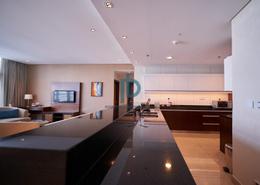 Hotel and Hotel Apartment - 3 bedrooms - 3 bathrooms for rent in Royal Continental Suites - Business Bay - Dubai