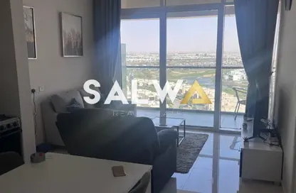 Apartment - 1 Bedroom - 1 Bathroom for rent in Golf Vita A - Golf Vita - DAMAC Hills - Dubai Apartment - 1 Bedroom - 1 Bathroom for rent in Golf Vita A - Golf Vita - DAMAC Hills - Dubai