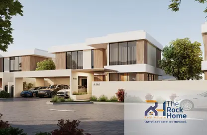 فيلا - 4 غرف نوم - 5 حمامات للبيع في الشارقة جاردن سيتي - الشارقة فيلا - 4 غرف نوم - 5 حمامات للبيع في الشارقة جاردن سيتي - الشارقة