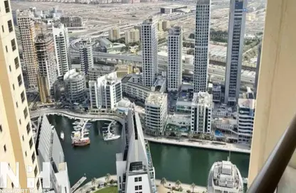 شقة - 2 غرف نوم - 3 حمامات للايجار في شمس 4 - شمس - مساكن شاطئ الجميرا - دبي