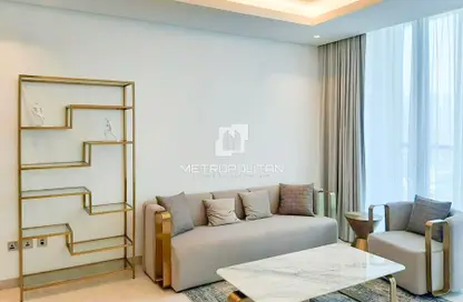 Apartment - 1 Bedroom - 2 Bathrooms for sale in The Sterling West - The Sterling - Business Bay - Dubai