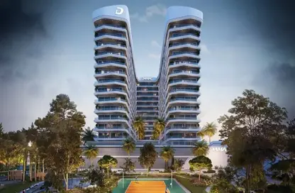 شقة - 2 غرف نوم - 2 حمامات للبيع في إيلو 2 - داماك هيلز 2 - دبي شقة - 2 غرف نوم - 2 حمامات للبيع في إيلو 2 - داماك هيلز 2 - دبي