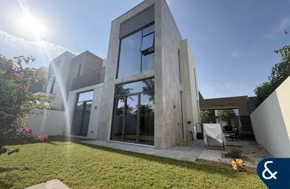 Villa - 4 Bedrooms - 4 Bathrooms for rent in Joy - Arabian Ranches 3 - Dubai