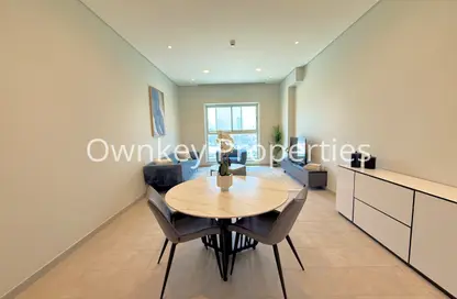 Apartment - 3 Bedrooms - 5 Bathrooms for rent in Mankhool Building - Mankhool - Bur Dubai - Dubai