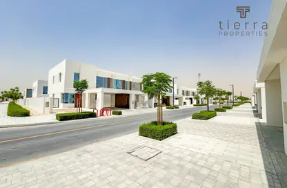 Villa - 3 Bedrooms - 4 Bathrooms for rent in Nara - The Valley - Dubai