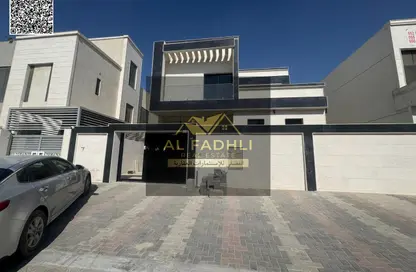 فيلا - 4 غرف نوم - 6 حمامات للبيع في 1 الياسمين - الياسمين - عجمان