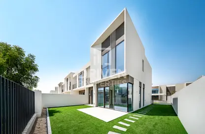 Townhouse - 4 Bedrooms - 4 Bathrooms for rent in Talia - The Valley - Dubai
