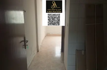 Apartment - Studio - 1 Bathroom for rent in Orient Tower 2 - Orient Towers - Al Bustan - Ajman