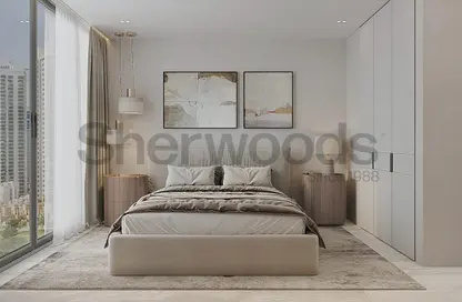 Apartment - 3 Bedrooms - 4 Bathrooms for sale in Ashwood Residences - Jumeirah Village Triangle - Dubai