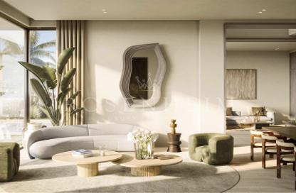 Villa - 5 Bedrooms - 6 Bathrooms for sale in Bay Villas - Dubai Islands - Deira - Dubai