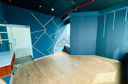 Office Space - Studio - 1 Bathroom for rent in Ontario Tower - Business Bay - Dubai