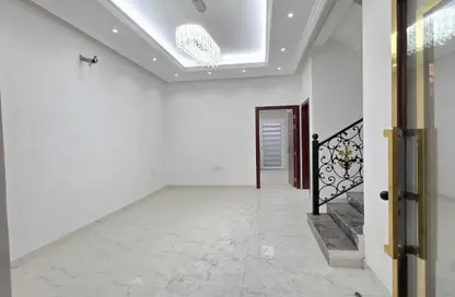 Townhouse - 5 Bedrooms - 7 Bathrooms for rent in Al Helio 2 - Al Helio - Ajman
