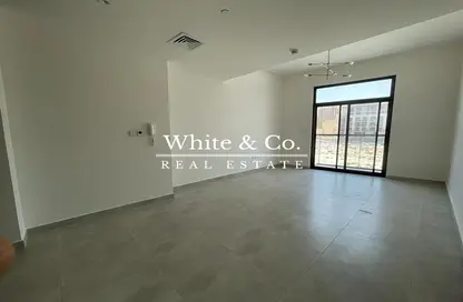 Empty Room image for: Apartment - 2 Bedrooms - 3 Bathrooms for sale in Binghatti Mirage - Jumeirah Village Circle - Dubai, Image 1