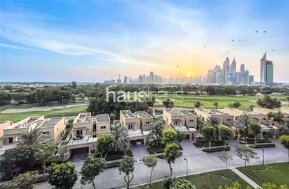 Apartment - 3 Bedrooms - 2 Bathrooms for sale in The Links East Tower - The Links - The Views - Dubai