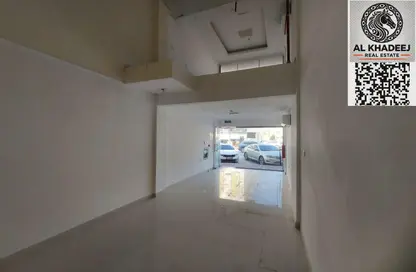 Shop - Studio - 1 Bathroom for rent in Al Rawda 2 Villas - Al Rawda 2 - Al Rawda - Ajman