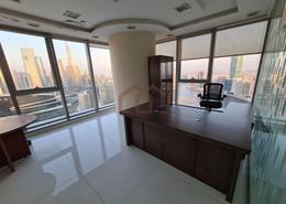 Office Space - 1 bathroom for rent in The Regal Tower - Business Bay - Dubai
