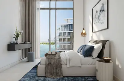 شقة - غرفة نوم - 1 حمام للبيع في ذا كوف 2 بلدنج 4 - ذا كوف ll - ميناء خور دبي (ذا لاجونز) - دبي شقة - غرفة نوم - 1 حمام للبيع في ذا كوف 2 بلدنج 4 - ذا كوف ll - ميناء خور دبي (ذا لاجونز) - دبي