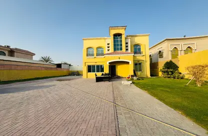 Villa - 5 Bedrooms - 6 Bathrooms for rent in Al Barsha 2 Villas - Al Barsha 2 - Al Barsha - Dubai