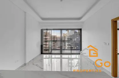 Apartment - 1 Bedroom - 1 Bathroom for rent in Azizi Riviera Azure - Meydan One - Meydan - Dubai