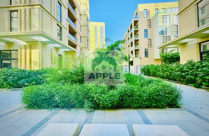 شقة - 2 غرف نوم - 2 حمامات للبيع في أسواق للعقارات - الممشى - مويلح - الشارقة