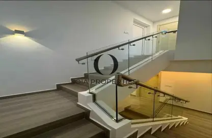 Villa - 3 Bedrooms - 3 Bathrooms for sale in Aquilegia - Damac Hills 2 - Dubai