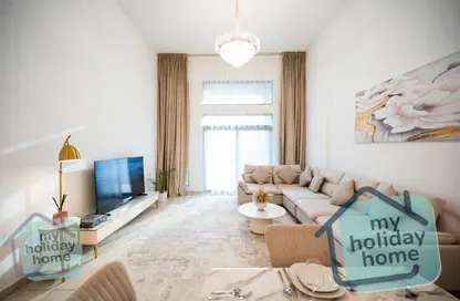 Apartment - 1 Bedroom - 1 Bathroom for rent in Madinat Jumeirah Living - Umm Suqeim - Dubai Apartment - 1 Bedroom - 1 Bathroom for rent in Madinat Jumeirah Living - Umm Suqeim - Dubai
