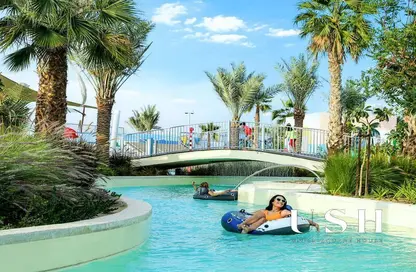 Apartment - 1 Bedroom - 1 Bathroom for sale in Elo - Damac Hills 2 - Dubai